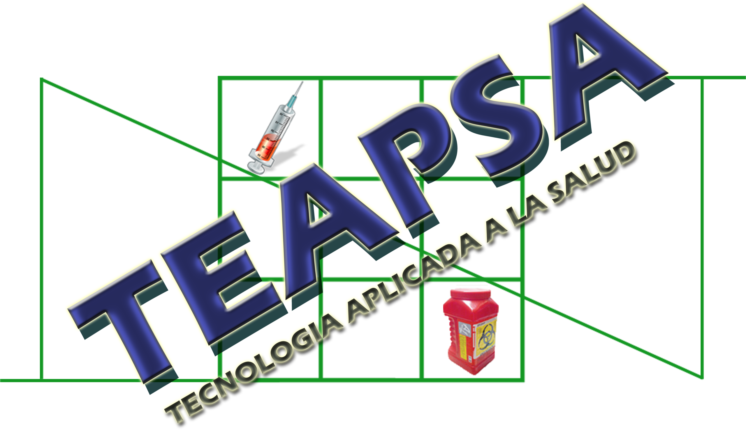 TEAPSA (Tecnología Aplicada a la Salud)